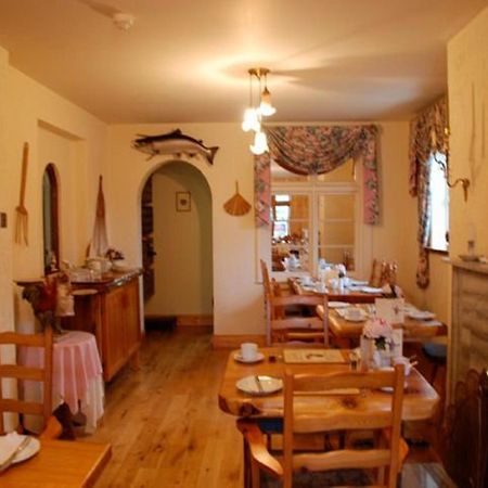 Hawthorn House Guesthouse Kenmare Dış mekan fotoğraf