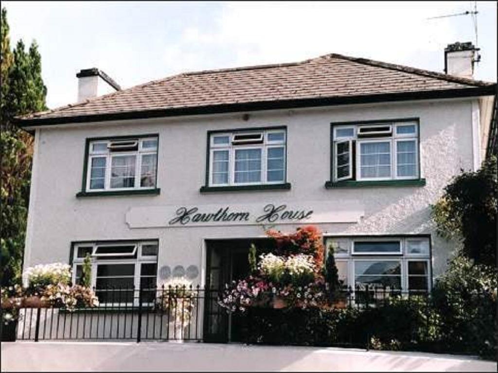 Hawthorn House Guesthouse Kenmare Dış mekan fotoğraf