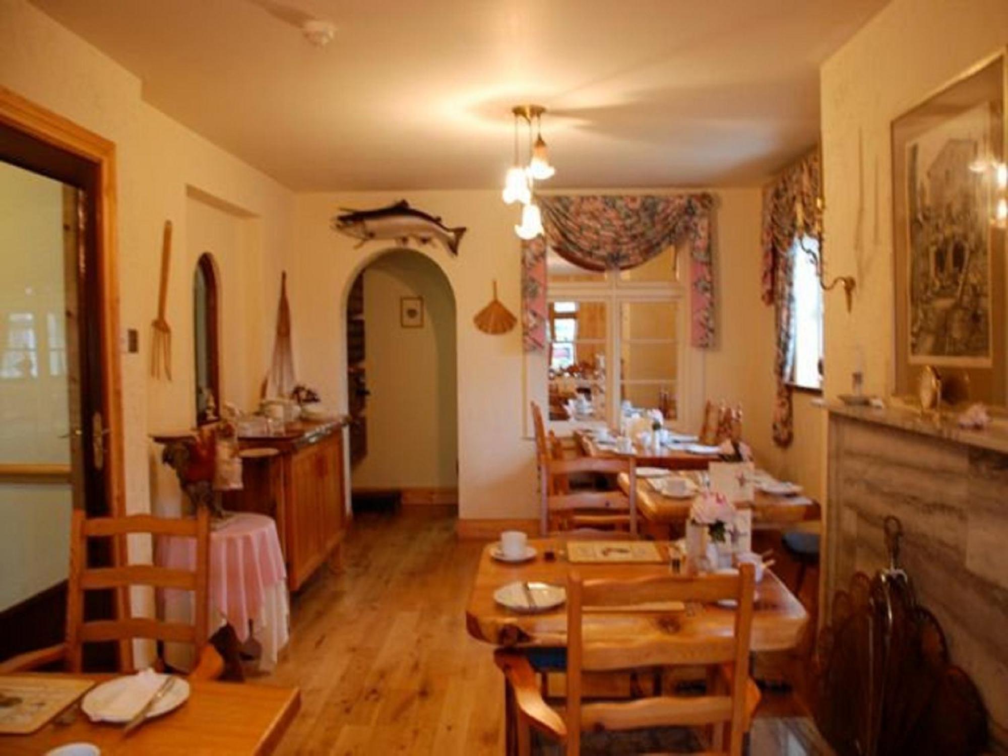 Hawthorn House Guesthouse Kenmare Dış mekan fotoğraf