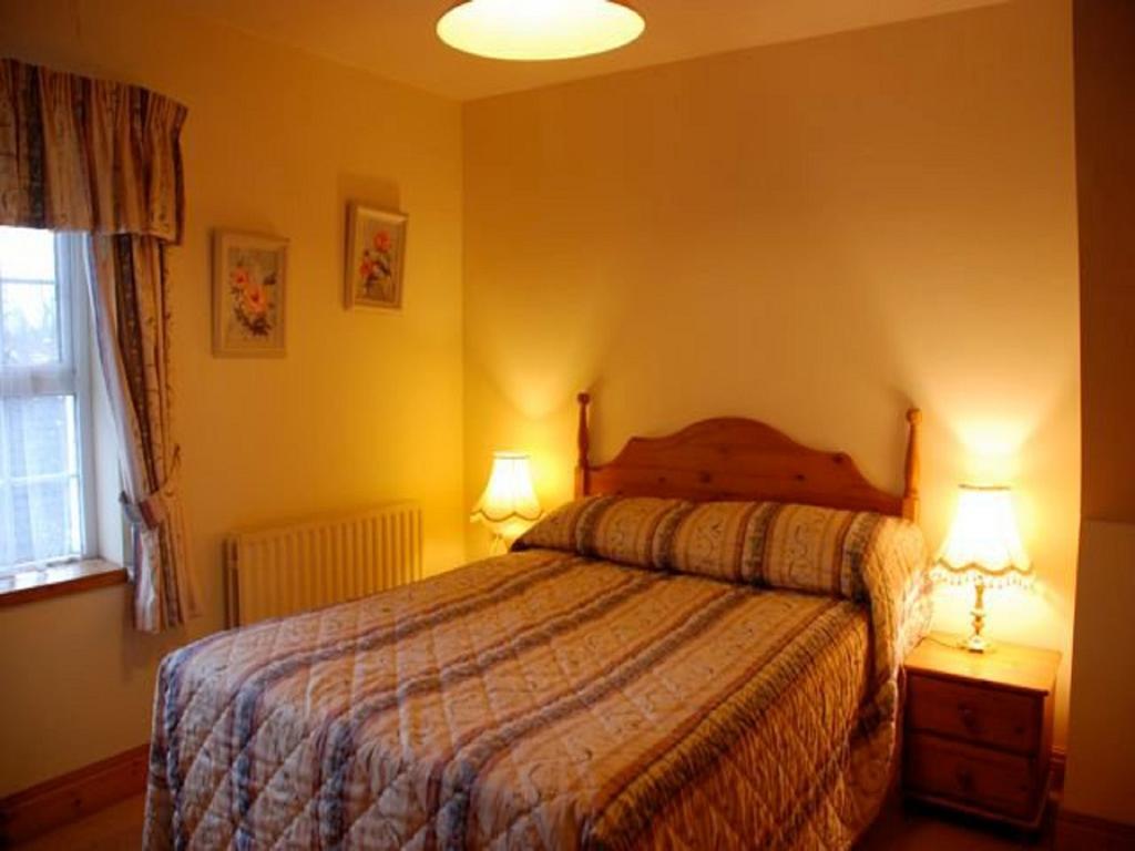 Hawthorn House Guesthouse Kenmare Oda fotoğraf