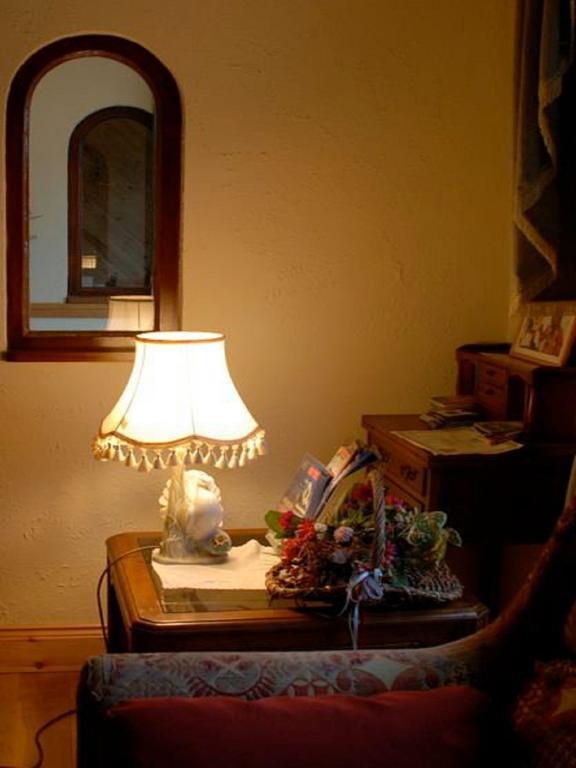 Hawthorn House Guesthouse Kenmare Dış mekan fotoğraf
