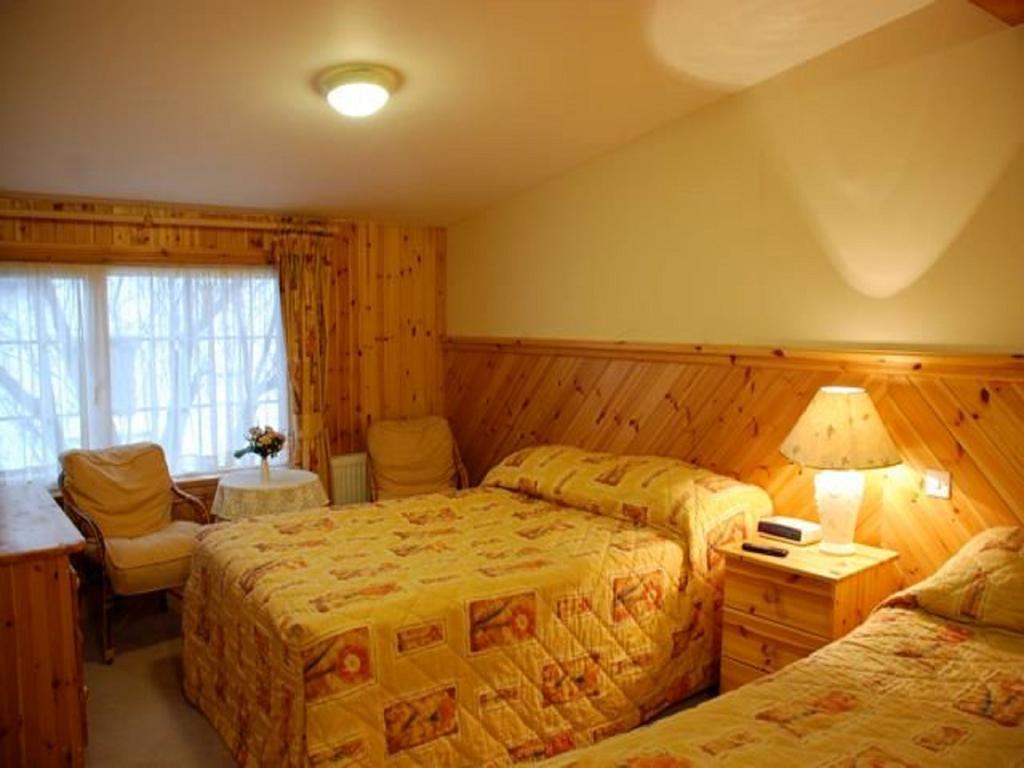 Hawthorn House Guesthouse Kenmare Oda fotoğraf