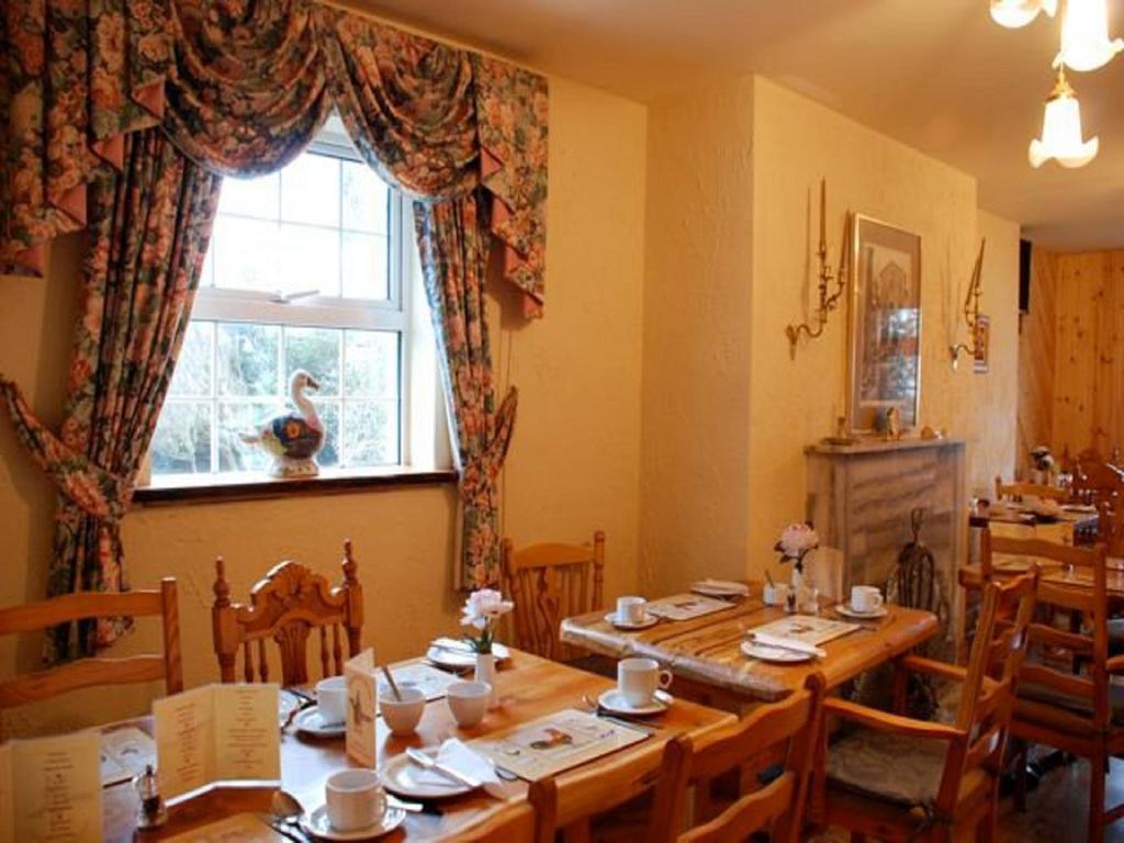Hawthorn House Guesthouse Kenmare Dış mekan fotoğraf