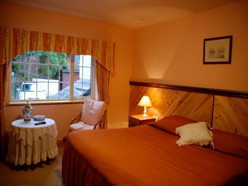 Hawthorn House Guesthouse Kenmare Oda fotoğraf