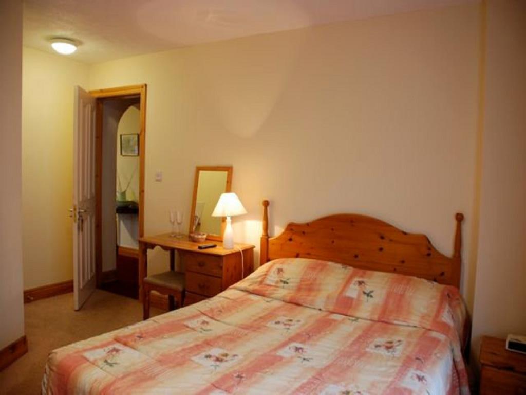 Hawthorn House Guesthouse Kenmare Dış mekan fotoğraf
