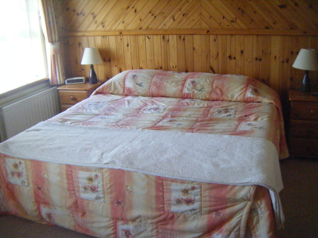 Hawthorn House Guesthouse Kenmare Oda fotoğraf